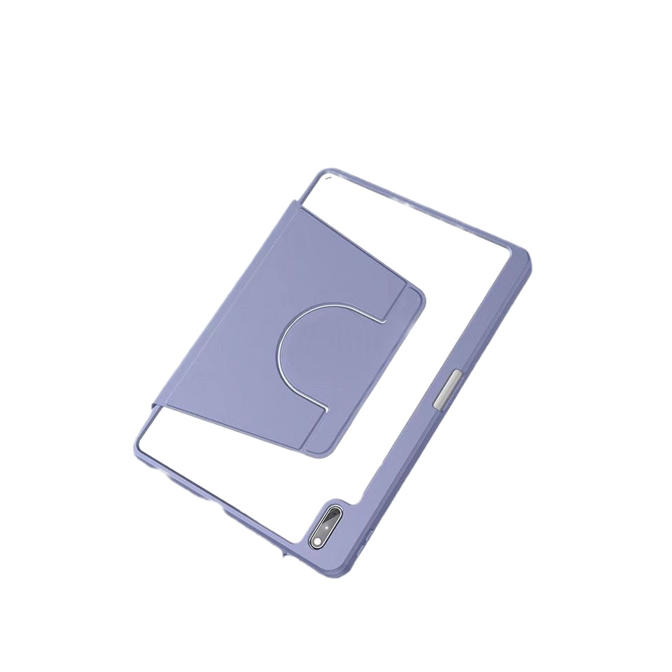 Picture of Suitable for new vivoPad5pro flat protective cover se12.3 with pen slot oppopad4pro rotating se11