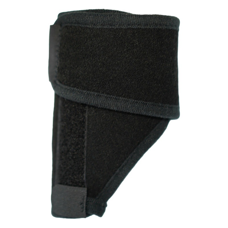 Thumb valgus orthosis adult children Big Foot bone valgus aluminum alloy strip correction fixed toe protector