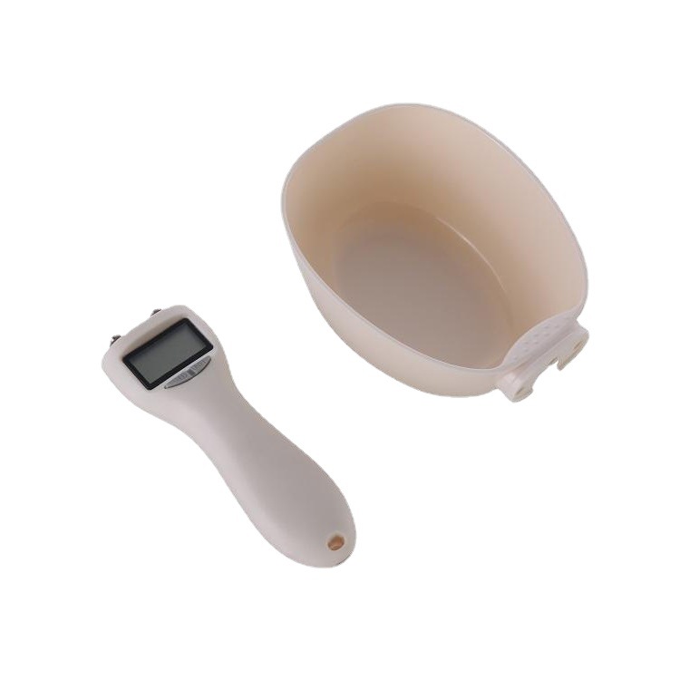 Picture of Manufacturer dog cat food pet scale high precision spoon spoon spoon scale electronic measuring spoon coffee scale electronic chopsticks scale