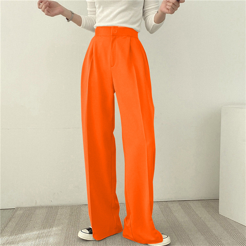 Picture of Suit Jacket High Sense Women's Spring and Autumn Design Sense Thin Niche Professional suit Temperament Slim-fit Small Suit Two-piece Set