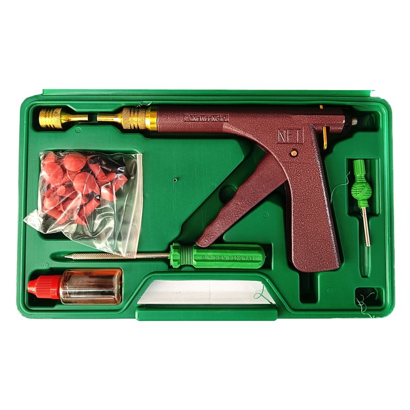 Motorcycle Electric Vehicle Vacuum Tire Repair Tool Mushroom Nails Lunch Repair Tool Rubber Bullet Mushroom Head