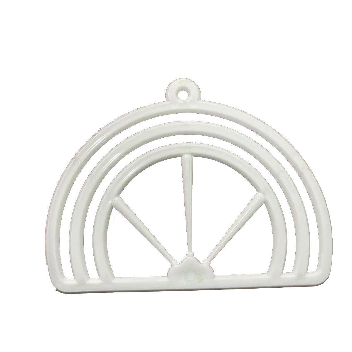 Picture of Cross-border new hat brim bender plastic edge arc bending tool hat edge shaping bracket cap support