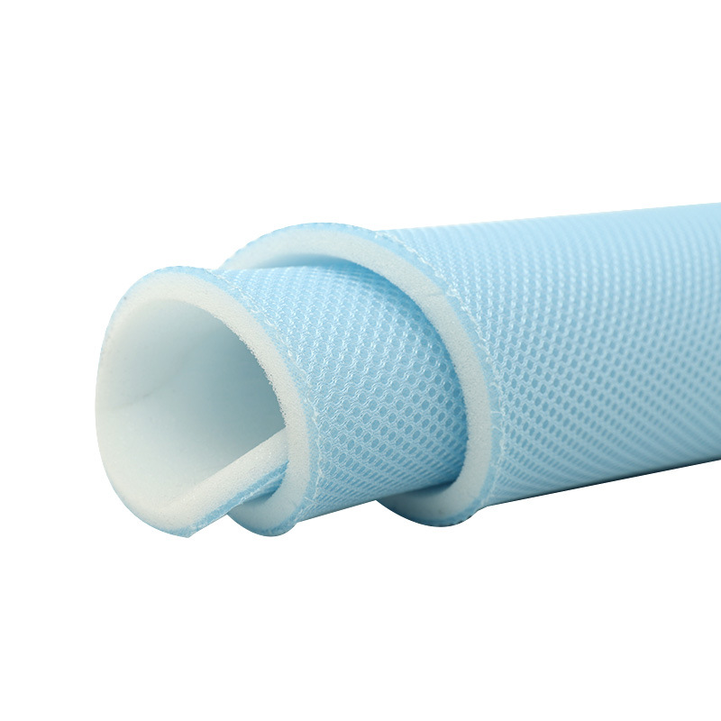 Picture of Spot Sandwich Mesh Composite Sponge Rehabilitation Supplies Sports Protective Gear Mattress Composite Fabric Manufacturer