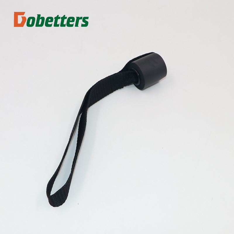 Picture of Fitness elastic ring wide skin ring squat thick ring pull-up training tension ring weight-bearing resistance band