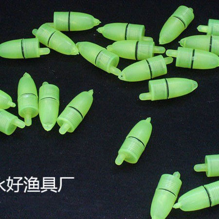 Fishing gear wholesale night fishing bell light sea fishing bell light fishing sea rod alarm bell accessories fishing