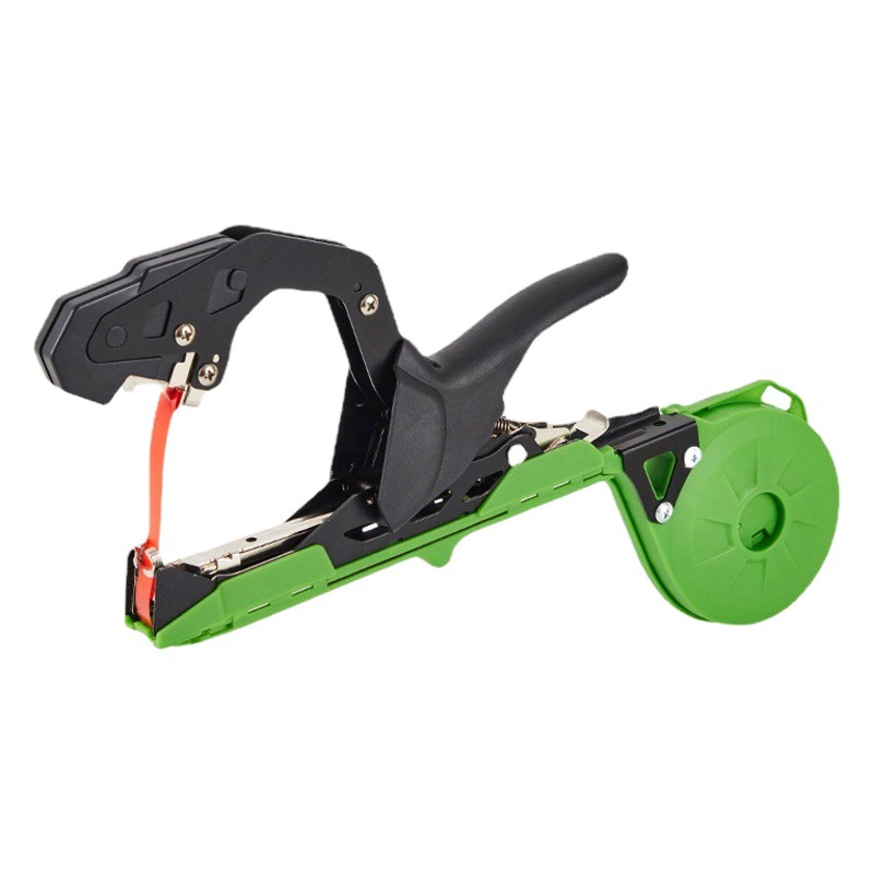 Garden tools grape binding machine farming fruit tree tomato binding machine melon and fruit binding machine tape manual binding machine