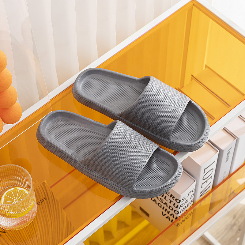 Picture of Qidashun 2023 New Summer Slippers Non-slip Wear-resistant Lovers Shoes Thickened Indoor and Outdoor Shoes for Women