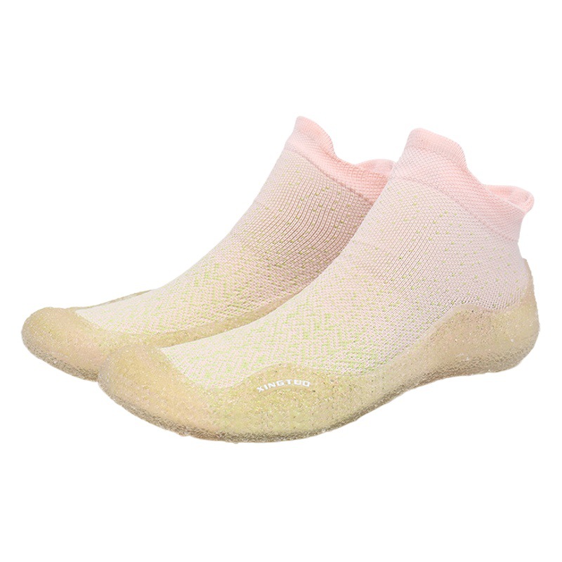 River Tracing Shoes, Adult Indoor Fitness Shoes, Sports Yoga Shoes, Aerobics Shoes, Beach Shoes, Breathable Non-Slip Beach Shoes