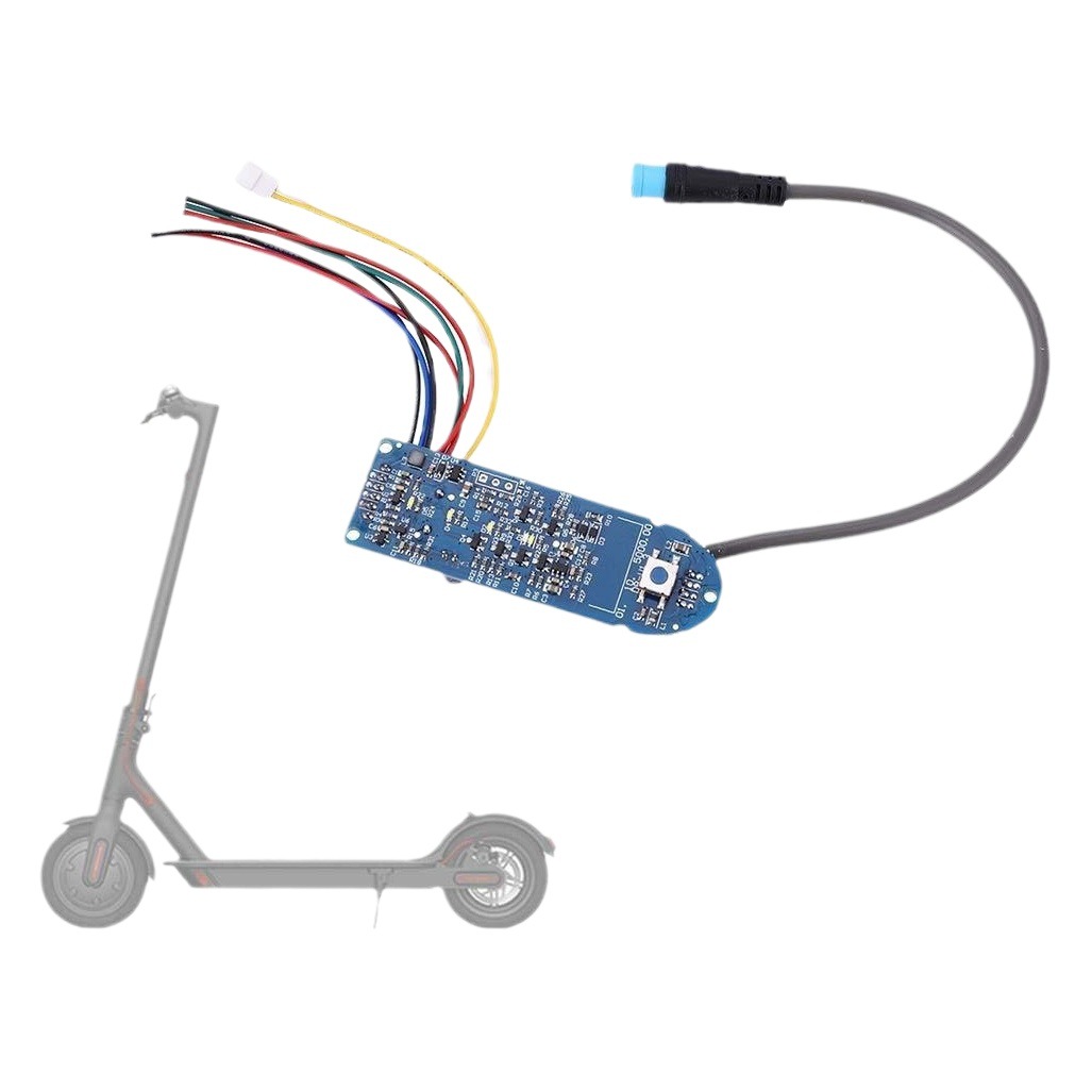 Scooter Bluetooth Display Meter M365/Pro/Pro2/1S Scooter Bluetooth Circuit Board Original Compatible