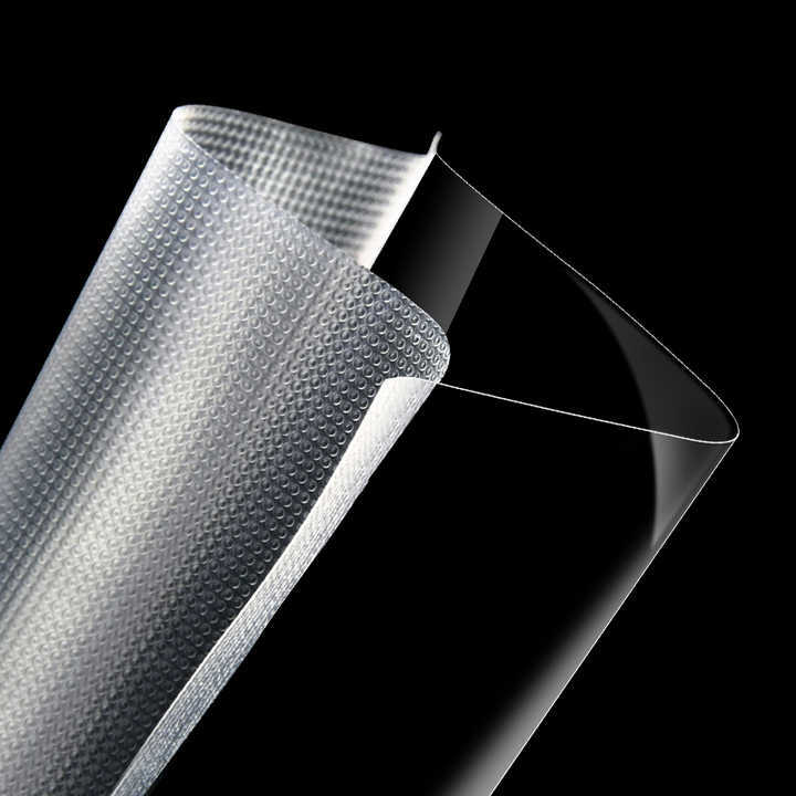 Textured Vacuum Bag Single Side Net Grain Vacuum Bag Food
