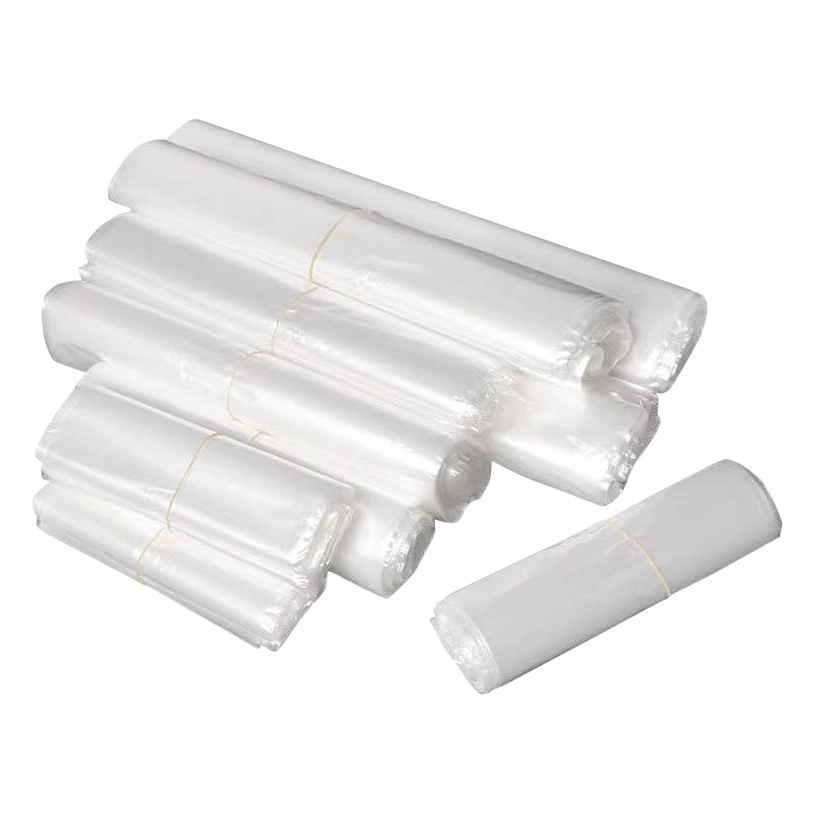 Spot supply POF Heat Shrinkable bag arc film transparent box sealing plastic film packaging film factory printable