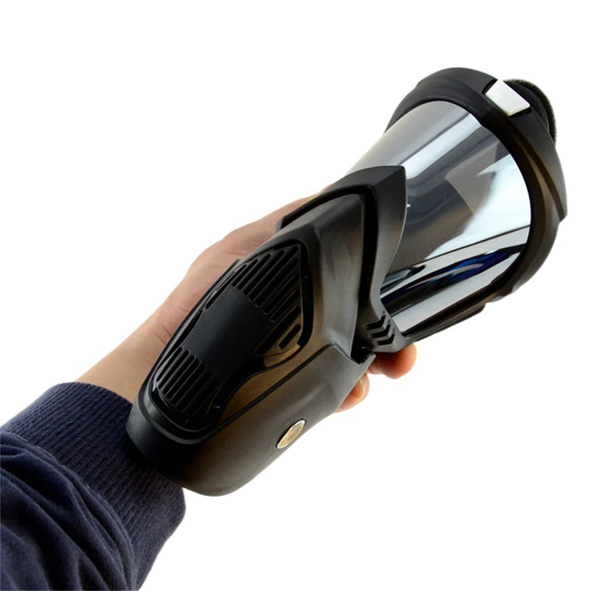 Spot Motocross Goggles Mask Riding Tactical Harley Goggles Removable Mask