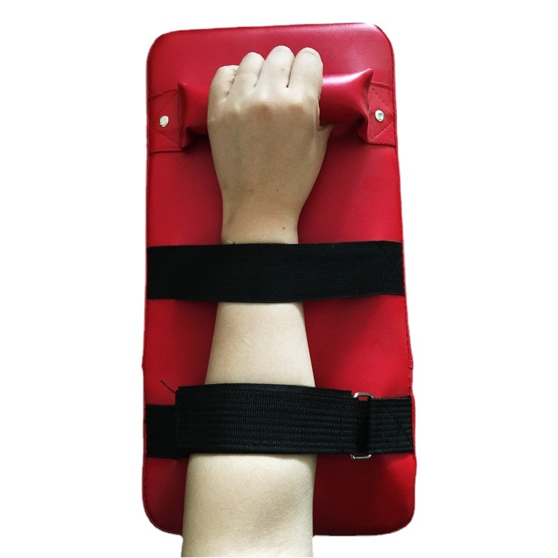 Manufacturers sell RKA Sanda foot target Taekwondo foot target boxing target hand target Taekwondo target chicken leg target