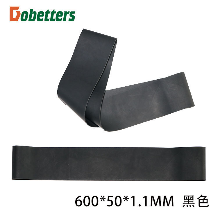 Picture of Factory yoga tpe tension ring fitness hip ring yoga belt resistance belt tension rope fitness belt resistance ring