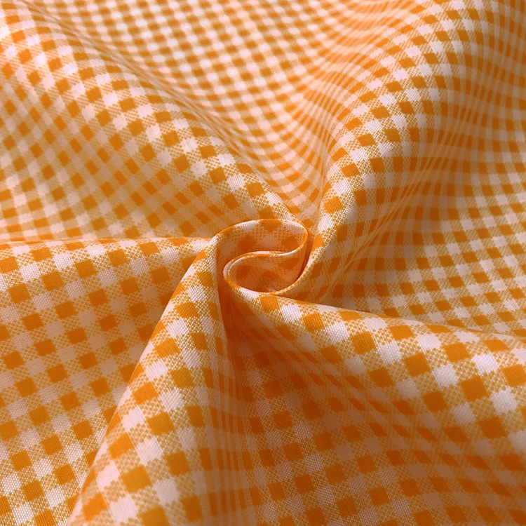 Picture of Cross-border Rainbow Candy Plaid Internet Celebrant Photo Background Cloth Photo Props Decorative Cloth Handmade DIY Tablecloth