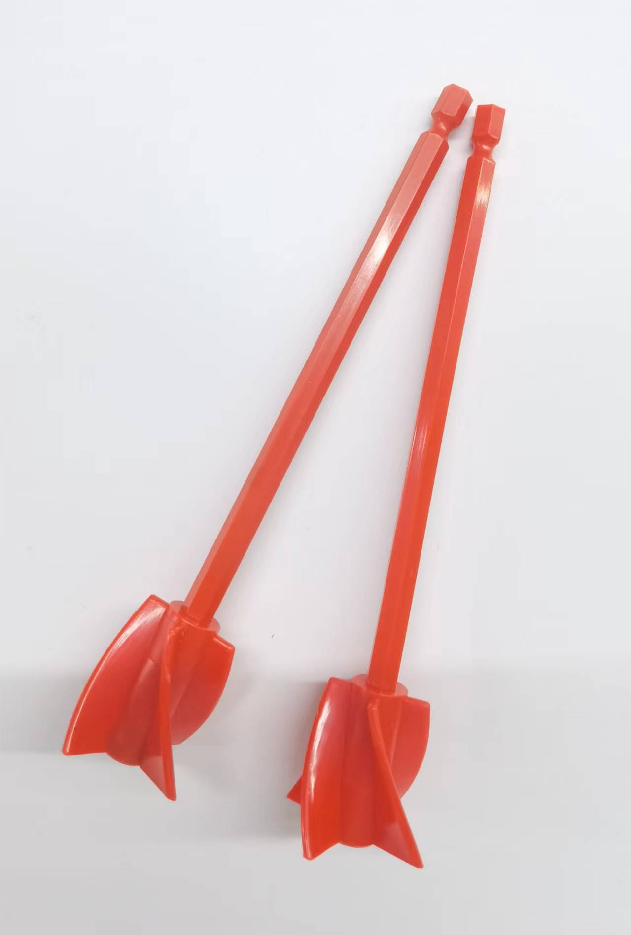 Picture of Epoxy Mixer Epoxy Resin Mixer Accessories Epoxy Mixer Paint and Resin Mixer Paddle