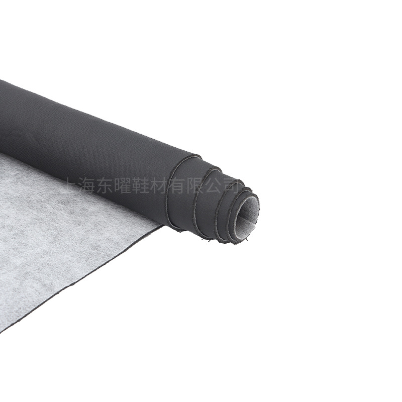 Picture of Processing and Customizing Mesh Composite Sponges and Non-Woven Fabrics, Clothing Bags and Protective Gear Composite Fabrics, Polyester Fabrics and Composite Fabrics