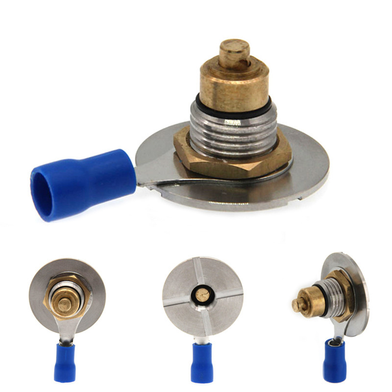Box 510 adapter brass electrode DIY fitting connector 510 interface