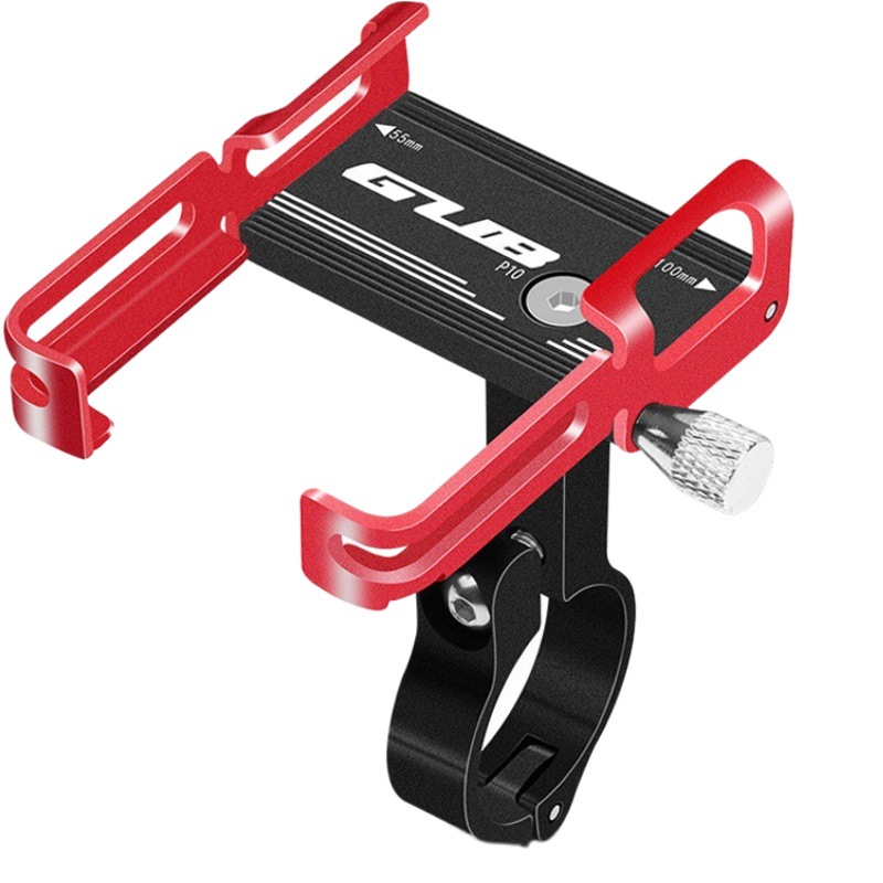 GUB bicycle mobile phone rack aluminum alloy riding equipment electric bicycle universal motorcycle navigation bracket