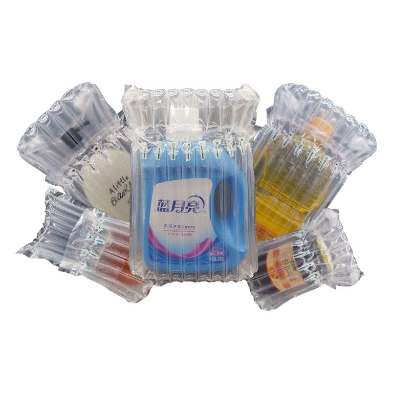 Source Manufacturer Various Air Column Bags, Tailor-Made Milk Powder Bubble Columns, Red Wine Air Bag Bags, Custom-Made Inflatable Packaging Bags