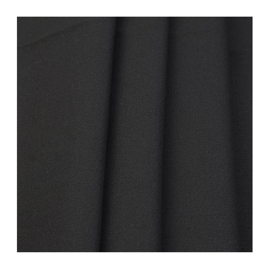 16 x 16 + 100D + 40D fashion fabric cotton nylon woven knitted elastic pants