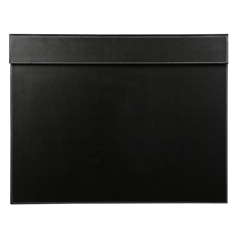 Business office A2 writing board mat desktop desk mat PU table mat simple creative large meeting document pad