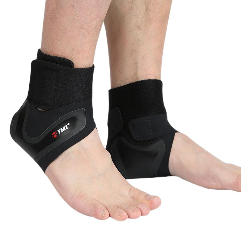 Wholesale Tmt Ankle Support Compression Socks to Prevent Sprains for Basketball, Football, Outdoor Hiking, Ankle Protection to the Ankle
