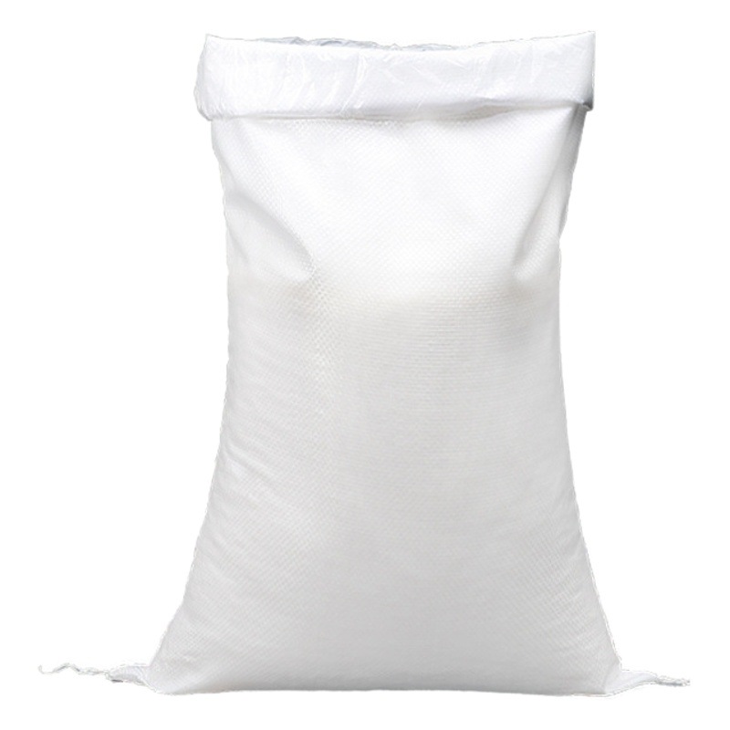Woven bag waterproof PP lined inner plastic packaging bag packaging bag printing wholesale moisture-proof snakeskin bag sack