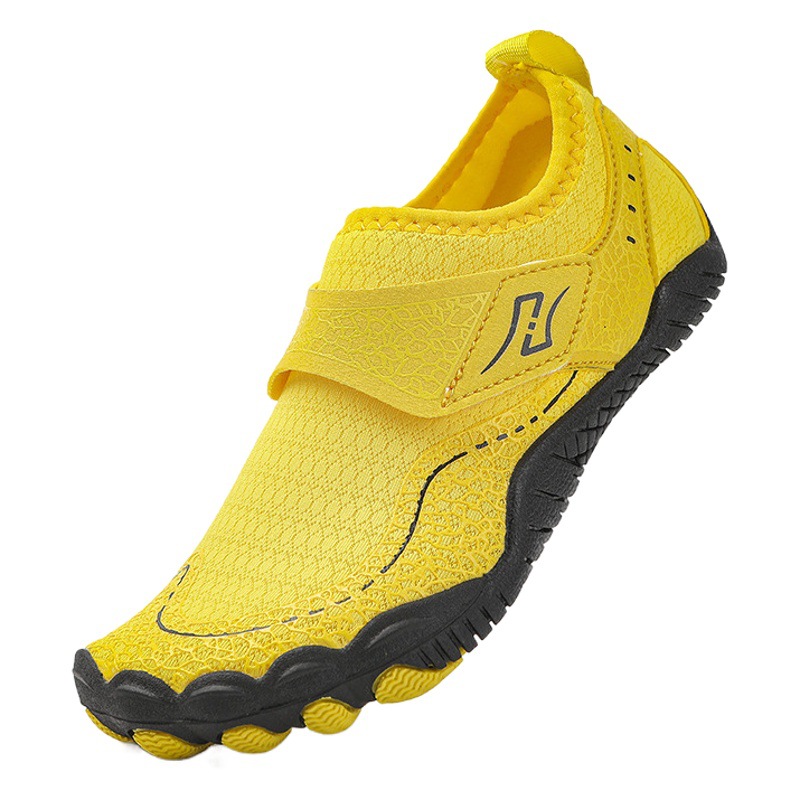 Children's beach shoes upstream shoes boys and girls sandals non-slip shoes swimming quick-drying water park drifting leisure sports