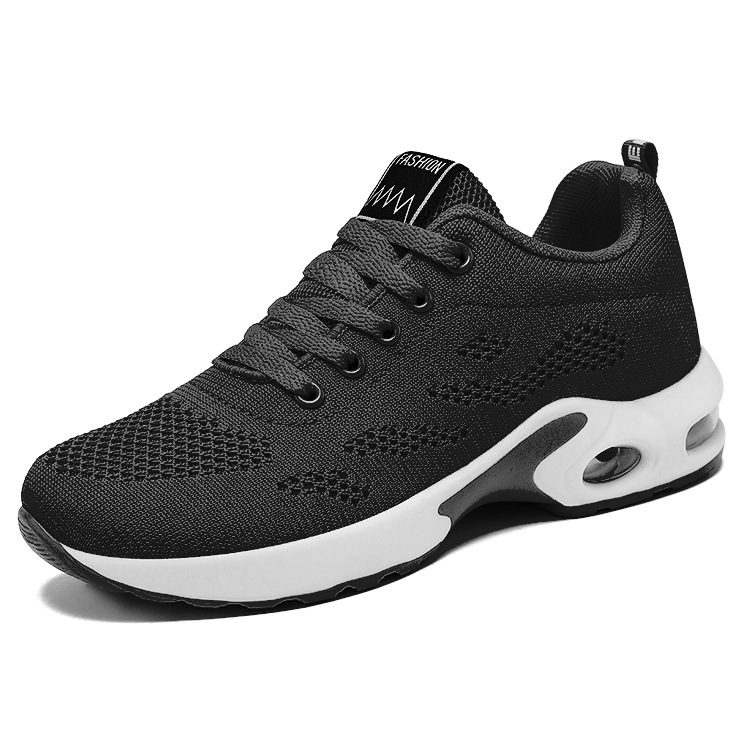 Picture of Cross-Border Women's Shoes, New Autumn Models, Export Women's Shoes, Large Size Running Shoes, Air Cushion Shoes, Casual Sports Shoes for Women