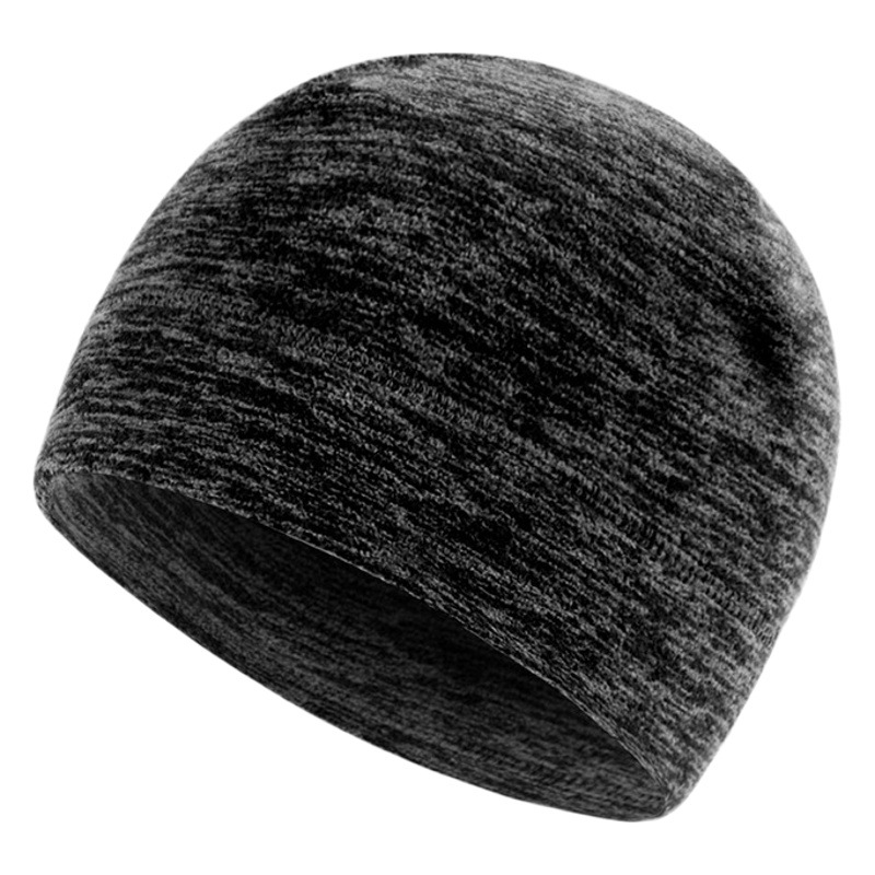 Ruidong Cross-border Autumn and Winter Outdoor Riding Headgear Hat Sports Windproof Cold-proof Cationic Warm Fleece Cap for Men and Women