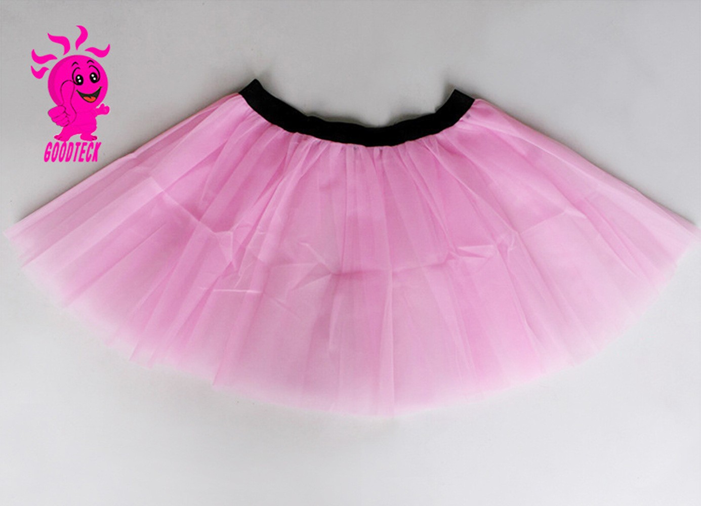 Picture of New women's skirt dance performance skirt adult ballet TUTU skirt stage TUTU skirt
