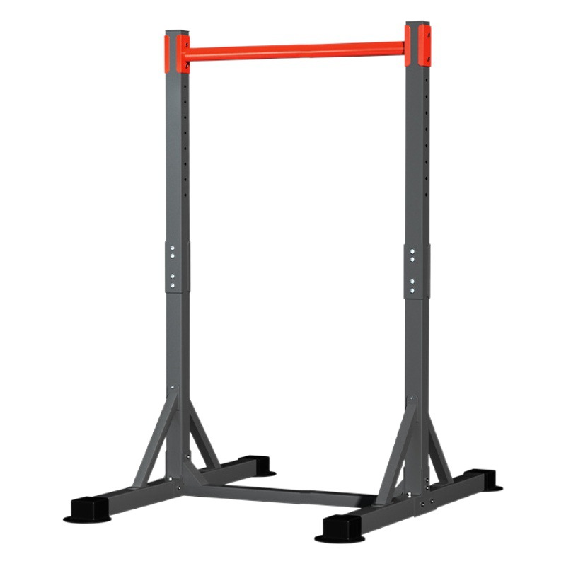 Factory wholesale horizontal bar home indoor fitness equipment pull-up landing children stretch hanging bar fitness equipment