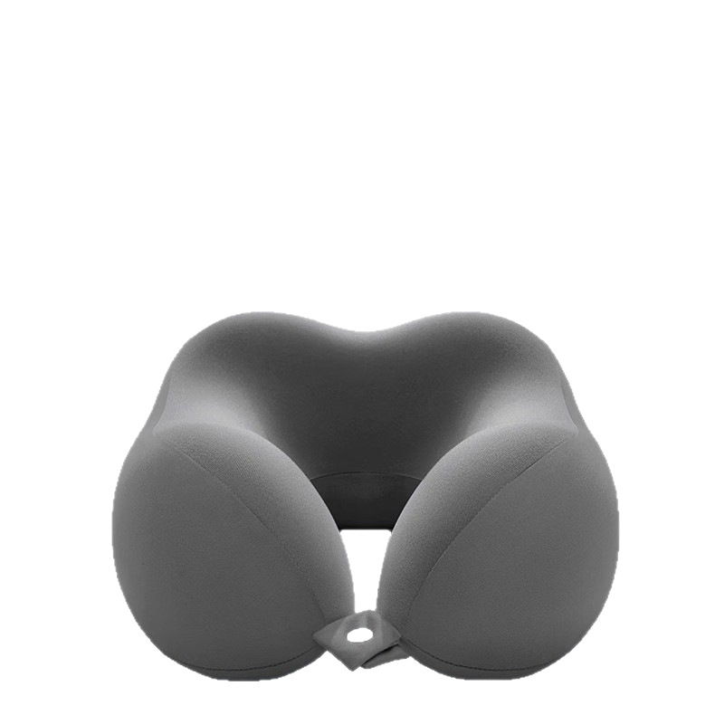 Picture of Memory Foam U-shaped Pillow Travel Neck Pillow Aircraft Sleeping Pillow Neck Pillow Cervical Neck Pillow Portable U-shaped Pillow