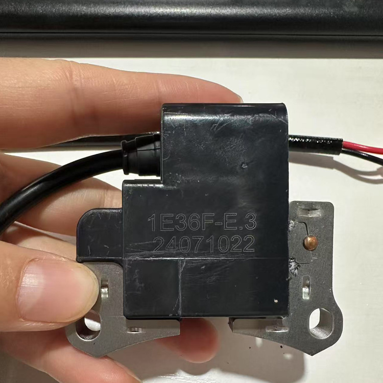 Lawn Mower Ignition Coil High Voltage Pack for 1E36F-E.3