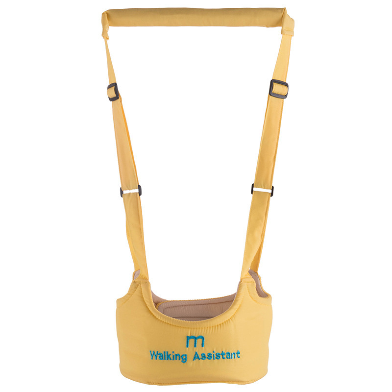 Picture of Baby Toddler Belt Baby One-Year-Old Multifunctional Breathable Anti-Fall Anti-Le Toddler Belt