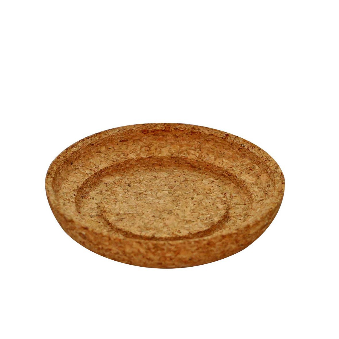 Stainless steel cork base Cork ceramic base glass cork base special-shaped cork products