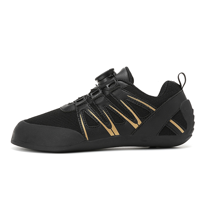 Picture of Children's Rock Climbing Shoes Indoor Beginner Climbing Shoes for Boys and Girls Entry Outdoor Customizable LOGO