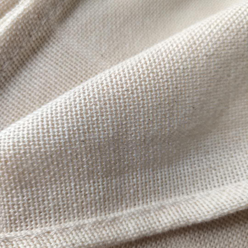 Picture of Tofu cloth factory wholesale finished square cotton strand bean bag cloth fabric multi-size sweet potato powder soybean milk filter cloth