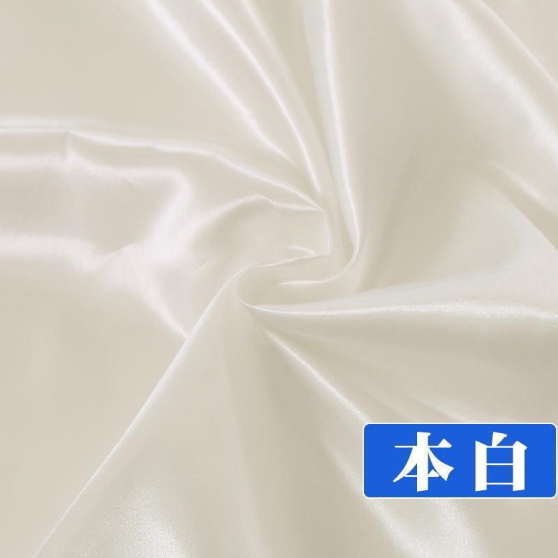 Picture of Satin fabric, fabric, satin, color, ding silk, gift box, lining cloth, silk cloth, red cloth, cloth head, red silk cloth