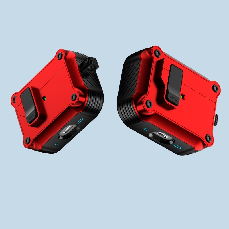 Picture of airpods4 Protective Case for New Apple Pro II Advanced Sense Bluetooth airpodspro2 Headphone Case