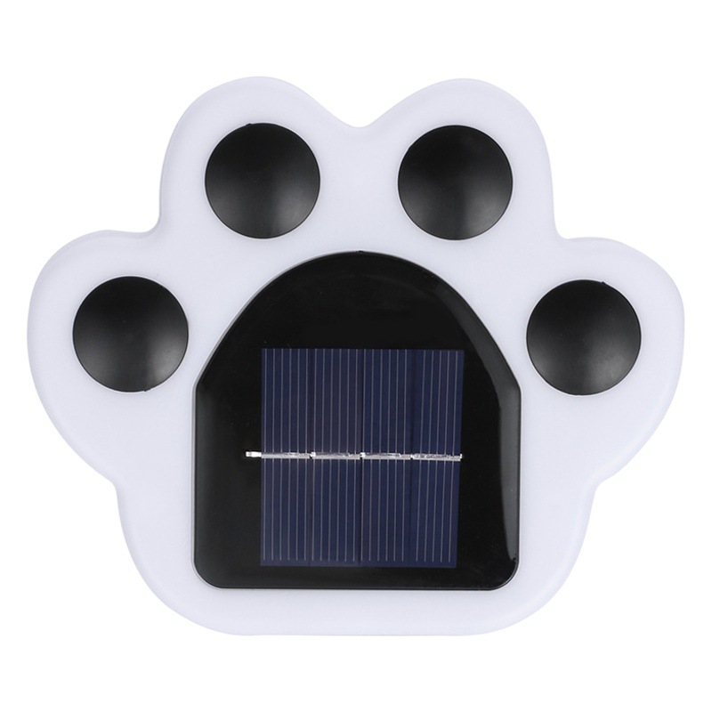 Solar New Garden Garden Lawn Lights outdoor solar lights LED underground lights landscape lights