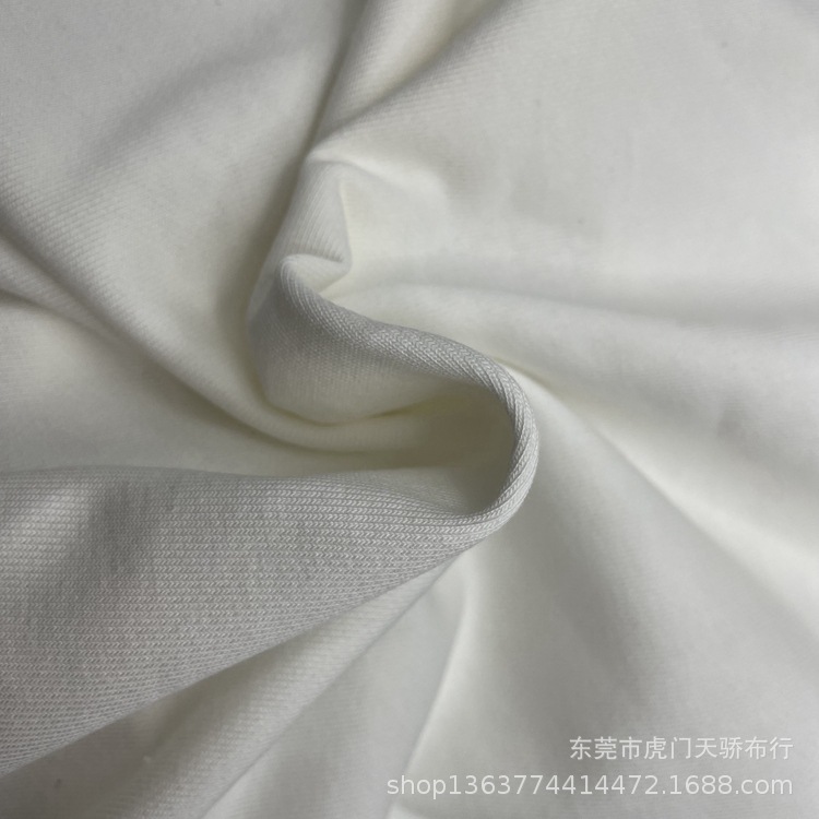in stock knitted 32S cotton david clothing 320g david clothing polyester cotton 280g david clothing 250g terry cloth
