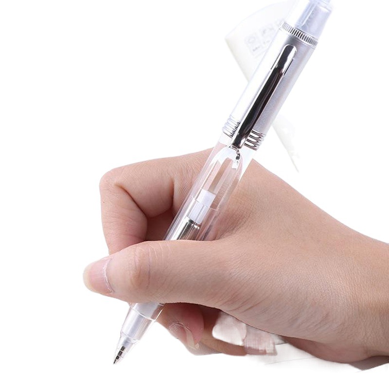 Colorful light pen white light red light blue Light Green Light Light Light pen monochrome light pen luminous light pen LED light pen