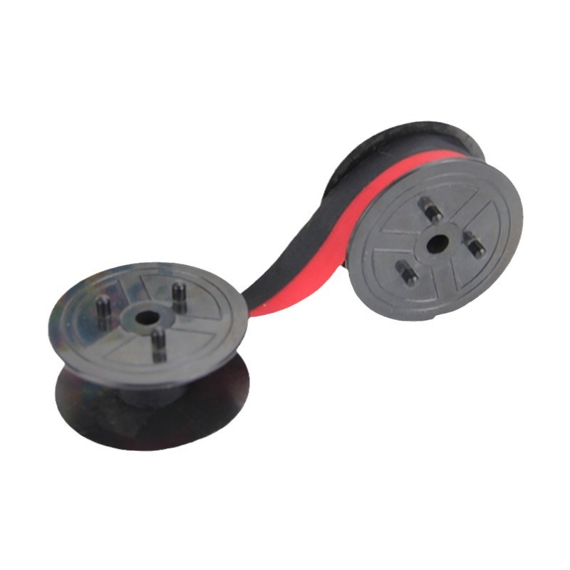 Picture of Applicable to CASIO RB-02 ribbon DR120TM 140TM 270TM 210TM CS-2612 GR24 RB