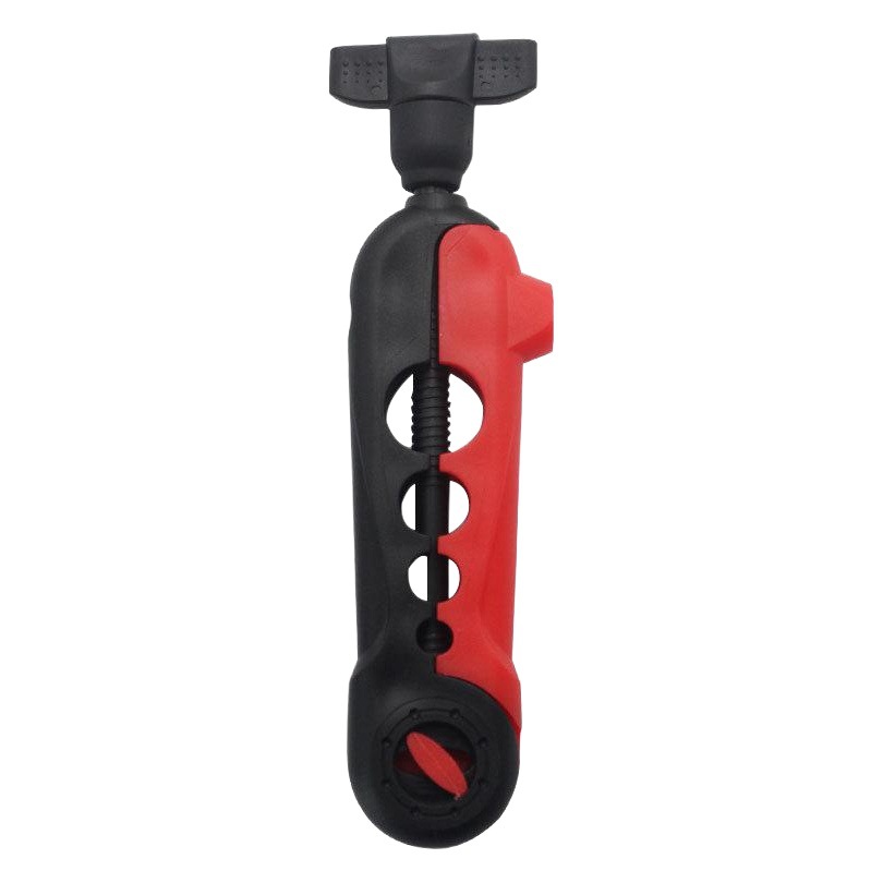 Fast fishing line Winder winder fishing wheel line sea pole throwing rod fishing plastic reel