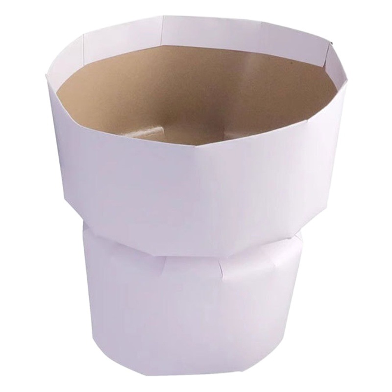 bouquet shaped piece flower packaging flower bag material waterproof bouquet liner fixed bag flower artifact florist supplies