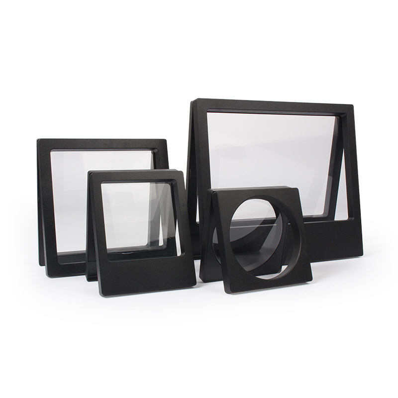 Picture of Anti-Oxidation Jewelry Box Drawer-Type Pe Film Storage Suspension Box Bracelet Box Earrings Bracelet Packaging Jewelry Box