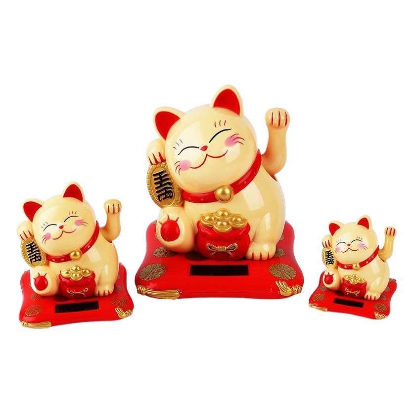 2.5 Inch small size Japanese Solar Energy Cake Baking Decorative Ornaments Craft Gifts