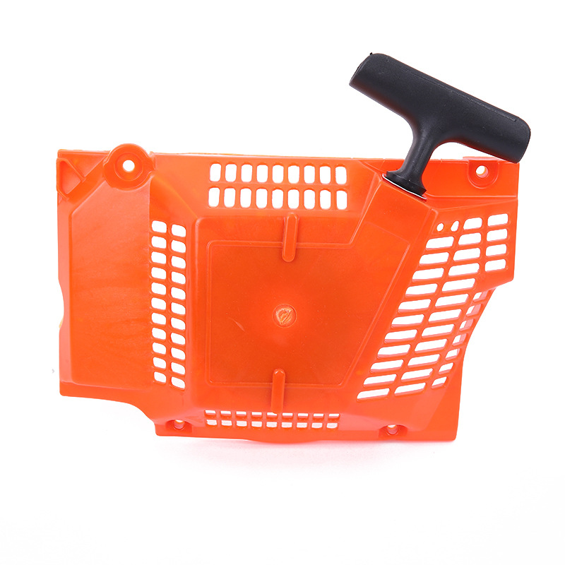 Suitable for Husqvarna Chainsaw 365H365372 Starter Assembly Garden Tool Accessories Logging Saw Powerful Start